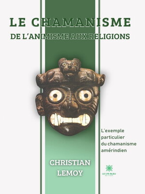 cover image of Le chamanisme